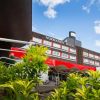 Отель The Normandy Hotel, фото 16