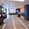Отель Premier Inn Liverpool City (Lime Street), фото 2