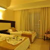 Отель Erkal Resort Hotel, фото 6