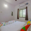 Отель OYO 17343 Home Dazzling Stay Near Uddo Beach, фото 4