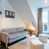 Отель Europea Luxury Duplex Residence Flagey, фото 11