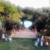 Отель Hot Springs Area Tuscany Luxury Villapool Private Gardens, фото 19