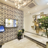 Отель Anyang Beomgye Byeol Hotel, фото 9