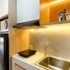 Отель Comfort Stay Studio Room Pollux Chadstone Apartment, фото 11