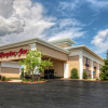 Отель Hampton Inn Winchester, фото 1