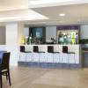 Отель Holiday Inn Express Middlesbrough - Centre Square, an IHG Hotel, фото 21