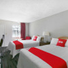 Отель OYO Hotel Jackson South I-55, фото 3