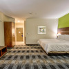 Отель Holiday Inn Express & Suites Dallas NW - Farmers Branch, an IHG Hotel, фото 32
