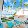 Отель Ocean View Apartment with 3 BDR at Bávaro Beach, фото 16