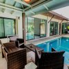 Отель Tropical Pool Villas near Phuket Zoo, фото 10