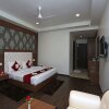 Отель OYO 9033 Hotel Royal Krishna, фото 13