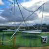 Отель Exotic 3-bed Caravan at Newquay Holiday Park, фото 22