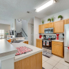 Отель Kissimmee Villa w/ Pool & Lanai: 8 Mi to Disney!, фото 13