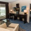 Отель Holiday Inn Owensboro Riverfront, an IHG Hotel, фото 5