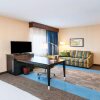 Отель Hampton Inn & Suites Duluth North Mn, фото 20