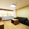 Отель Hanyang Univ. ERICA Campus Guest House, фото 3