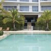 Отель Exclusive Apartment With Ocean View in Cartagena 306, фото 15