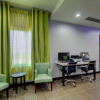 Отель Comfort Inn & Suites Tulsa I-44 West - Rt 66, фото 5