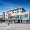 Отель Clarion Congress Hotel Ostrava в Остраве Сити-Центре