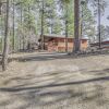 Отель Cozy Ruidoso Cabin w/ Hot Tub, Near Skiing!, фото 29