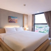 Отель B2 Rayong Boutique And Budget Hotel, фото 7