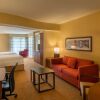 Отель Courtyard by Marriott Charleston Downtown/Civic Center, фото 3