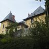 Отель Chateau du Donjon в Друметтас-Кларафон