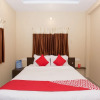 Отель OYO 12938 Hotel Matoshree, фото 12