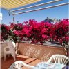 Отель 2 bedrooms appartement at Ischia 20 m away from the beach with sea view furnished terrace and wifi, фото 8