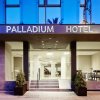 Отель Palladium в Пальма-де-Майорке