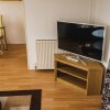 Отель 2 Bedroom Caravan in Lochlands Leisure Park, фото 15