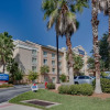 Отель Fairfield Inn & Suites Titusville Kennedy Space Center, фото 37