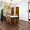 Отель Lyshing Apartment in Vinhomes Luxury Landmark, фото 47
