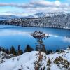Отель The Lookout at Tahoe Woods, фото 14