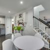 Отель Modern College Park Home: 13 Mi to Dtwn Atlanta!, фото 10