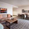 Отель Hilton Dallas/Southlake Town Square, фото 16