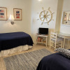 Отель Beach House Unit #401 3 Bedroom Condo by RedAwning, фото 19