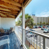 Отель Beach View 3br/2ba W/pools Sleeps 8, фото 8
