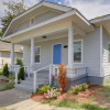 Отель Centrally Located Memphis House: 2 Mi to Beale St!, фото 16