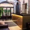 Отель Carat Boutique Hotel в Будапеште