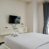 Отель Modern And Nice 2Br Apartment Scientia Residence, фото 5