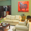 Отель Hostal del Pacifico, фото 14