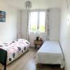 Отель Private room 20 minutes from Eiffel Tower, фото 3