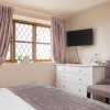 Отель The Graig Bed and Breakfast Ludlow, фото 39