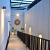 Отель Greenhill Mountain View Villa 8 BR with heated Private pool, фото 16