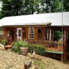Отель Enchanted Cottage - 1 Bedrooms, 1 Baths, Sleeps 2 cabin, фото 6
