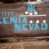 Отель Kenia Nevada в Гранаде