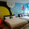Отель Sin Pin Hostel, фото 2