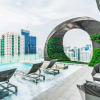 Отель Edge Sukhumvit 23 by Favstay, фото 18
