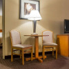 Отель Hampton Inn Oswego, фото 17